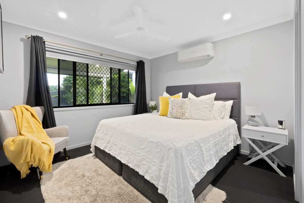 18 Darcy Boulevarde, Beaconsfield, QLD 4740 AUS