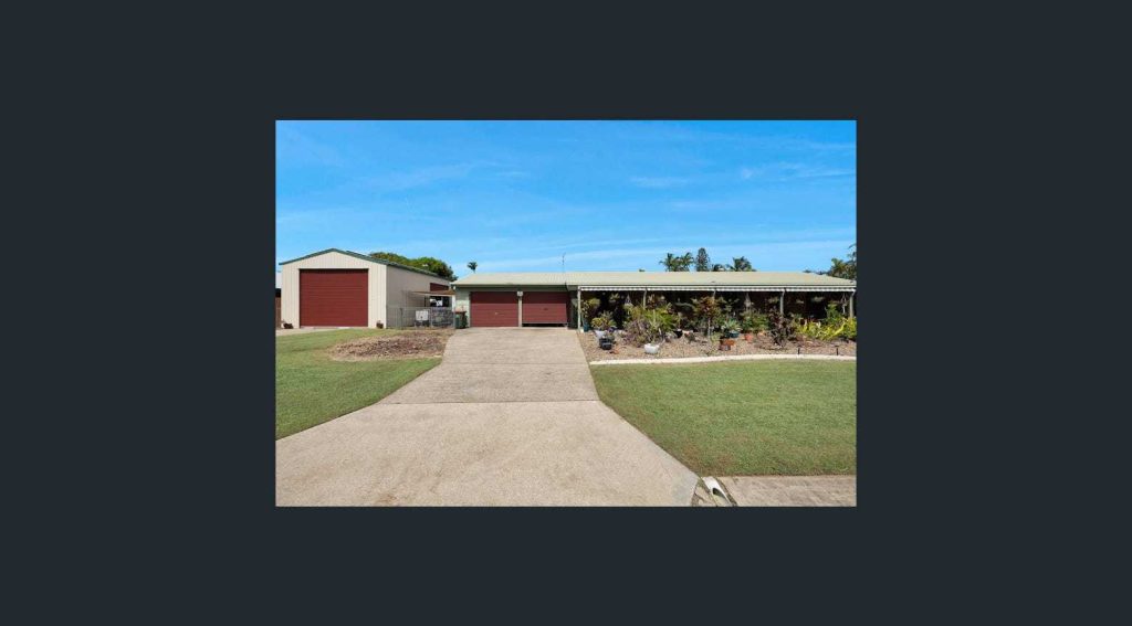 6 Beth Street, Blacks Beach, QLD 4740 AUS