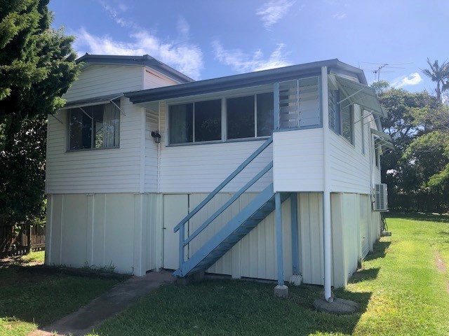 20 Mcintyre Street, East Mackay, QLD 4740 AUS