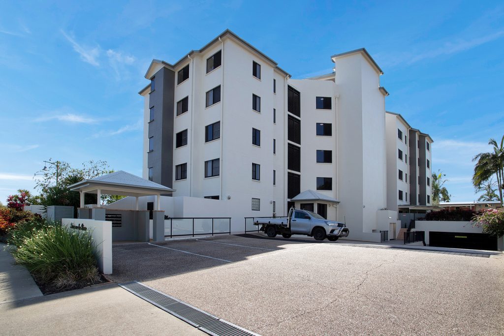 6/1 Nelson Street, Mackay, QLD 4740 AUS