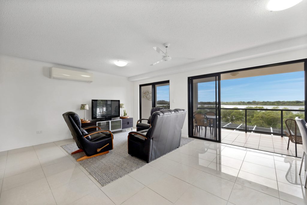 6/1 Nelson Street, Mackay, QLD 4740 AUS