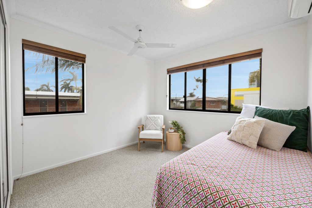 6/1 Nelson Street, Mackay, QLD 4740 AUS