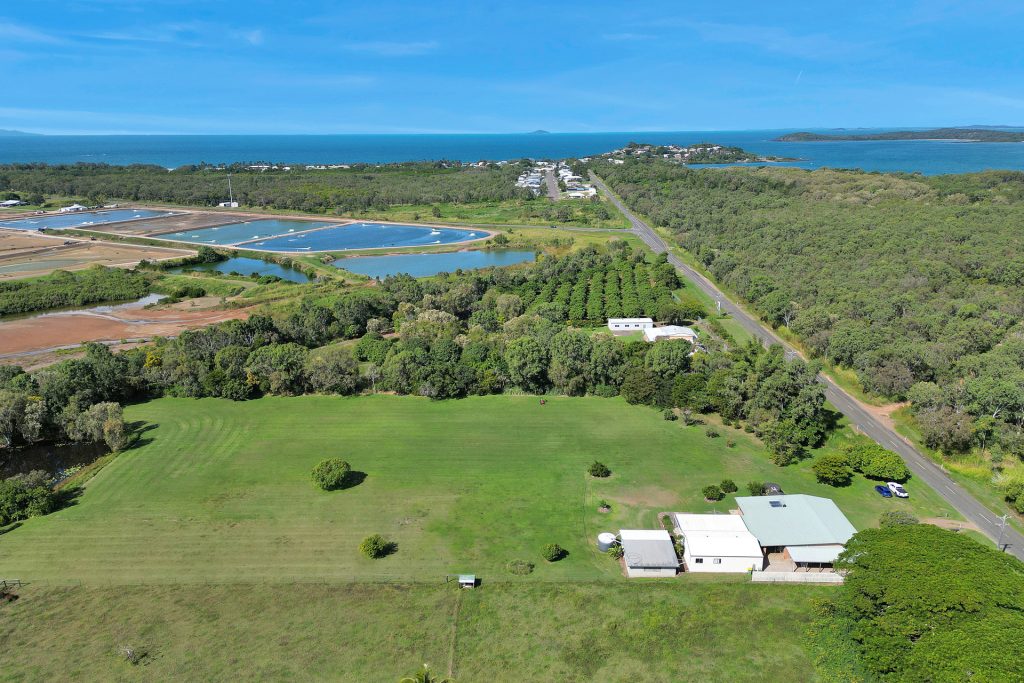 1141 Sarina Beach Road, Sarina Beach, QLD 4737 AUS