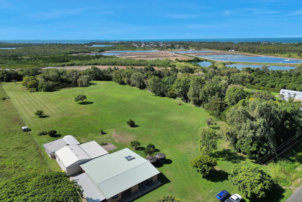 1141 Sarina Beach Road, Sarina Beach, QLD 4737 AUS