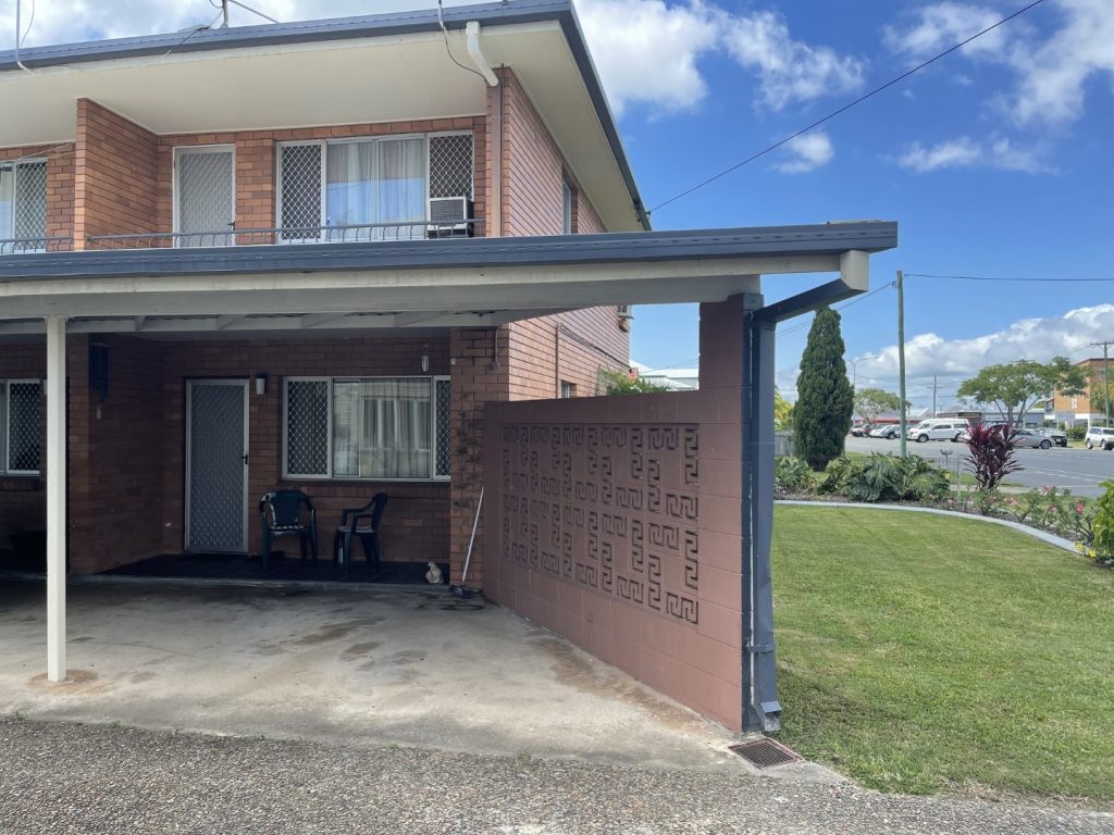 1/57 Brisbane Street, Mackay, QLD 4740 AUS