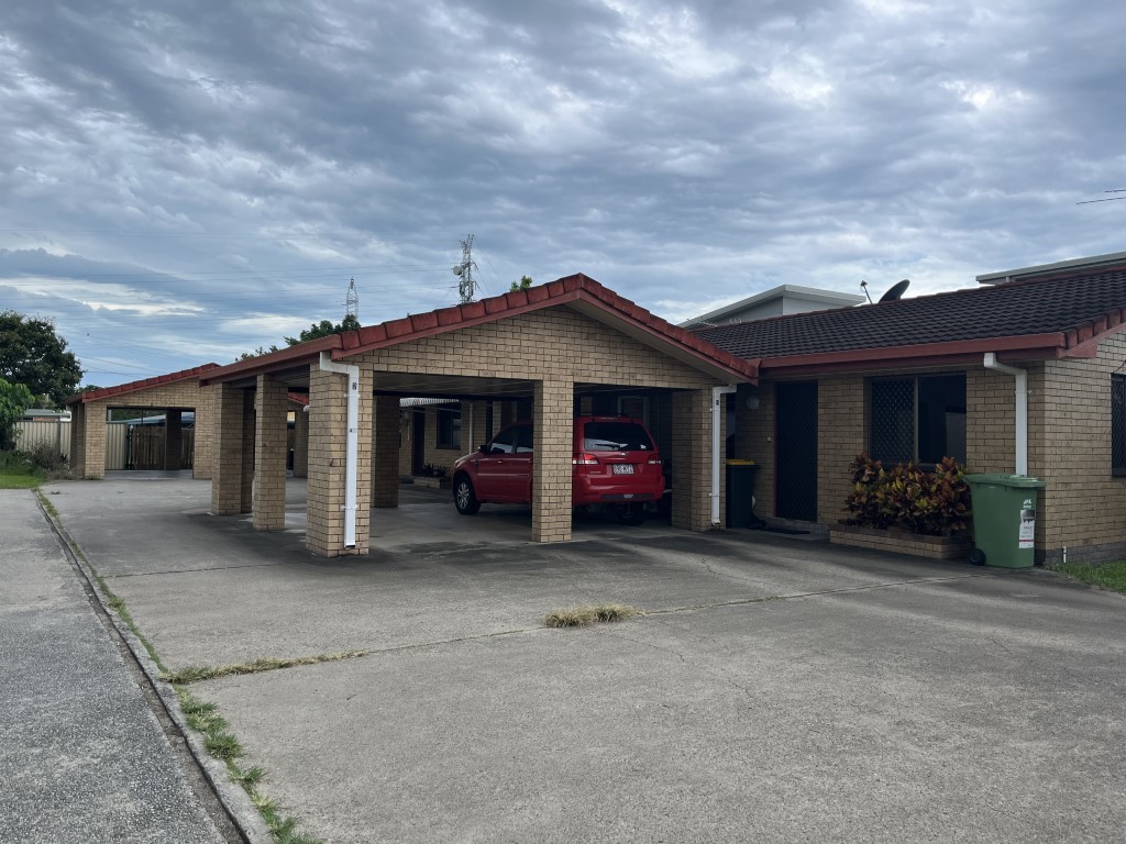 2/466 Bridge Road, West Mackay, QLD 4740 AUS