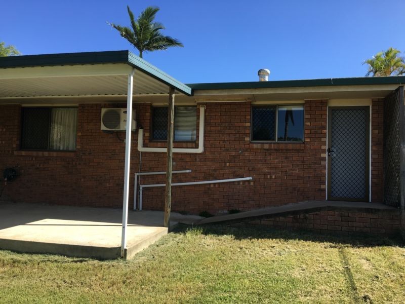 2/6 Knight Street, Mount Pleasant, QLD 4740 AUS