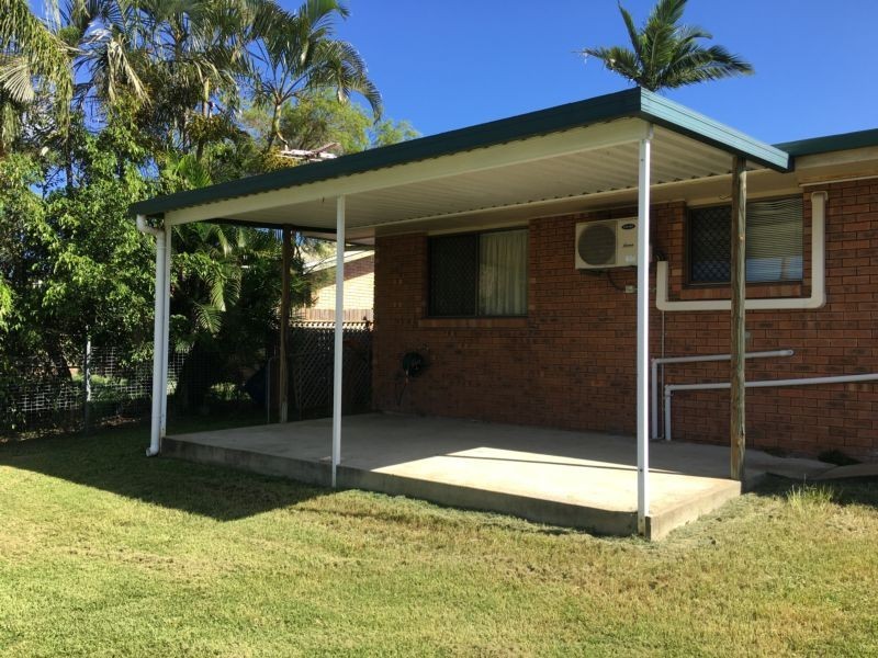 2/6 Knight Street, Mount Pleasant, QLD 4740 AUS