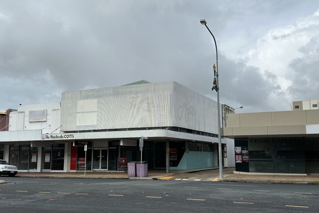 Tenancy B/62 Sydney Street, Mackay, QLD 4740 AUS