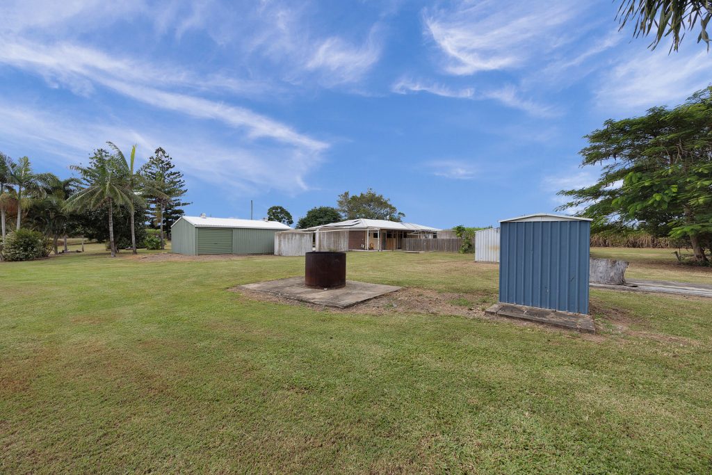 246 Eton Homebush Road, Oakenden, QLD 4741 AUS