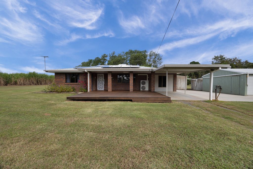 246 Eton Homebush Road, Oakenden, QLD 4741 AUS