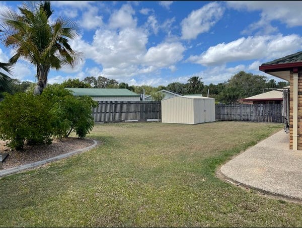 112 Emperor Drive, Andergrove, QLD 4740 AUS