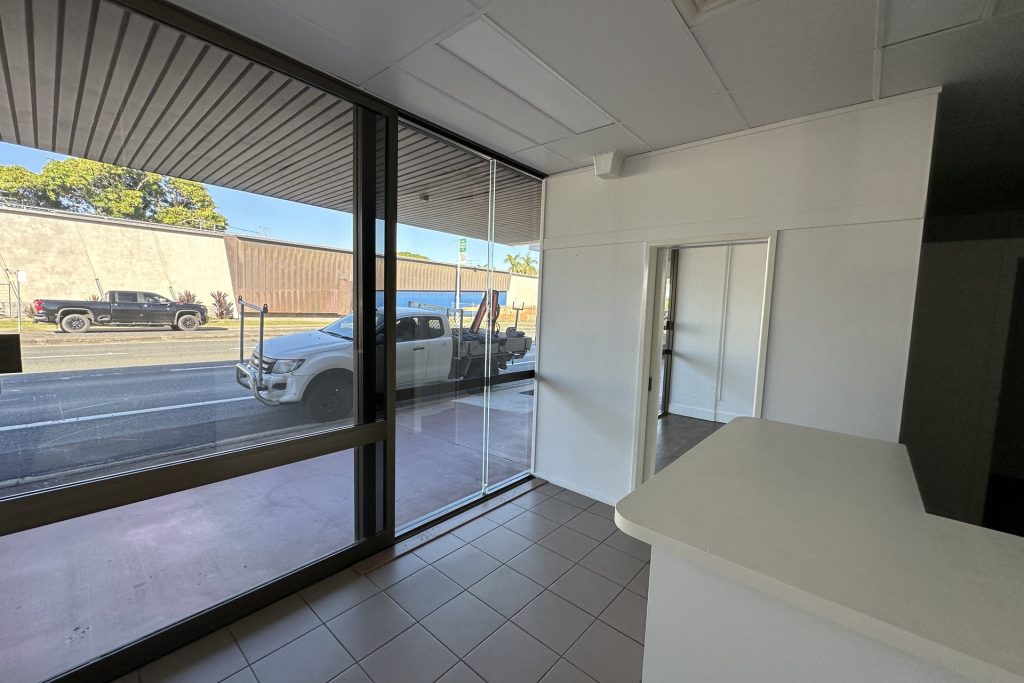 Suite 1/52 MacAlister Street, Mackay, QLD 4740 AUS