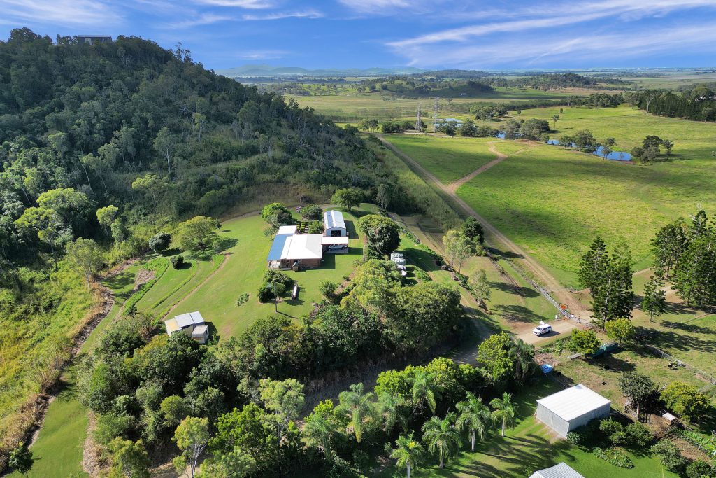 69 Austin Road, Victoria Plains, QLD 4751 AUS