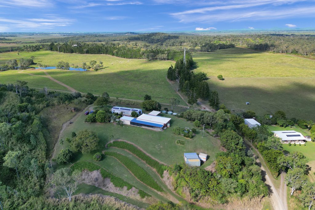 69 Austin Road, Victoria Plains, QLD 4751 AUS