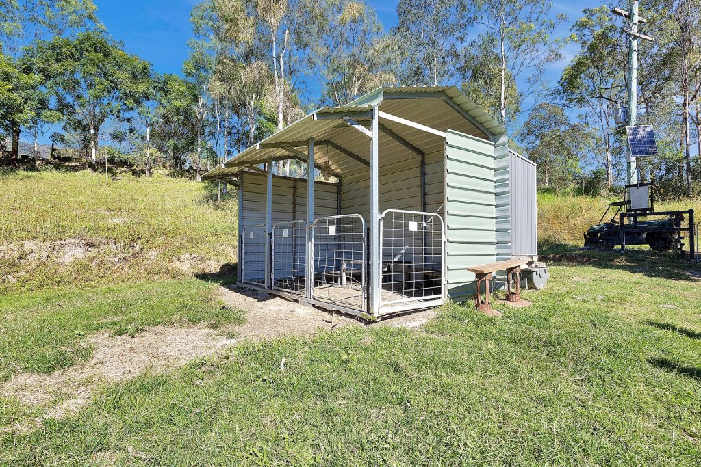 53 Debonis Road, Netherdale, QLD 4756 AUS