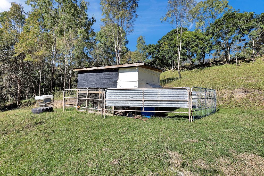 53 Debonis Road, Netherdale, QLD 4756 AUS