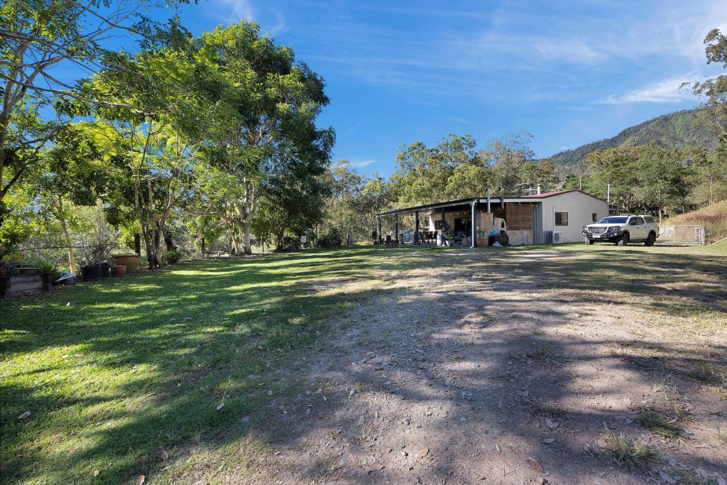 53 Debonis Road, Netherdale, QLD 4756 AUS