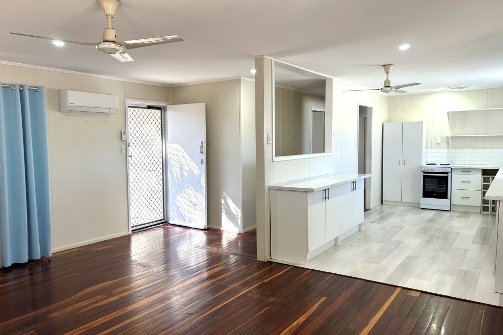 14 Singleton Street, Dysart, QLD 4745 AUS