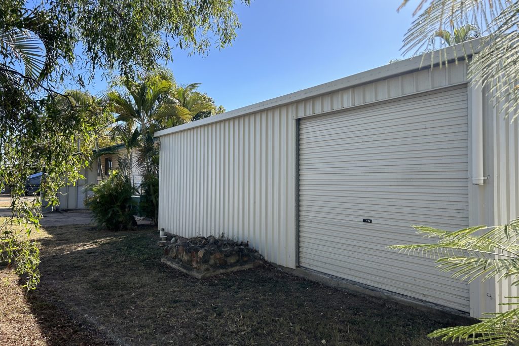 14 Singleton Street, Dysart, QLD 4745 AUS