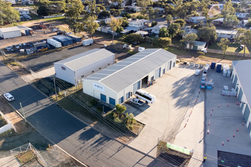 22 & 24 Murphy Street, Dysart, QLD 4745 AUS