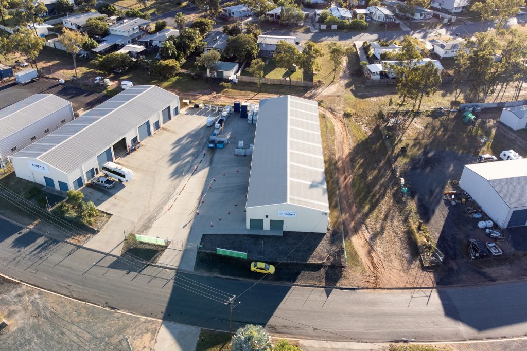 22 & 24 Murphy Street, Dysart, QLD 4745 AUS