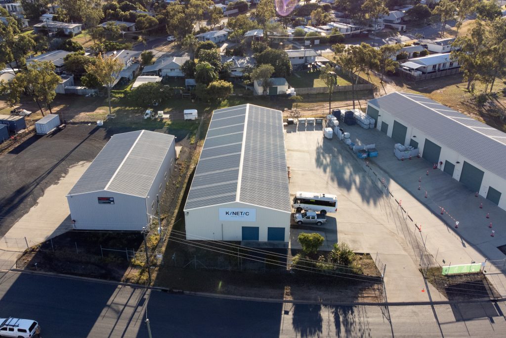 22 & 24 Murphy Street, Dysart, QLD 4745 AUS