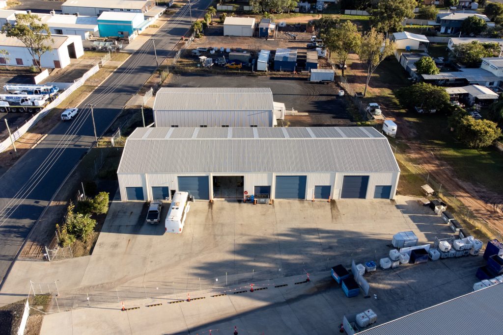 22 & 24 Murphy Street, Dysart, QLD 4745 AUS