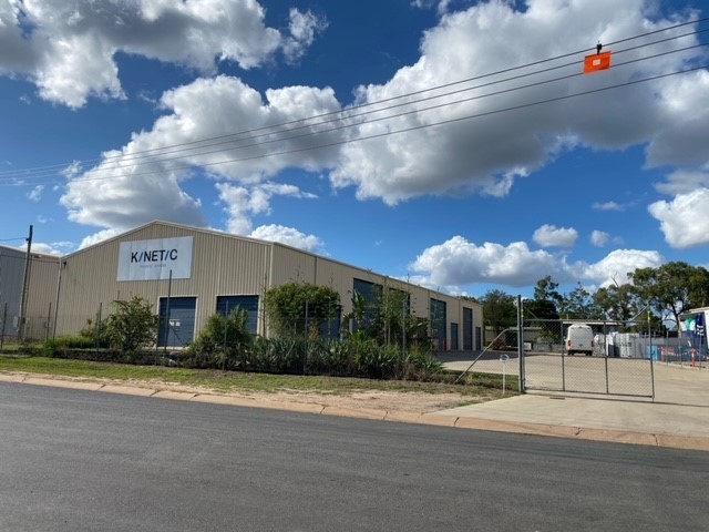 22 & 24 Murphy Street, Dysart, QLD 4745 AUS