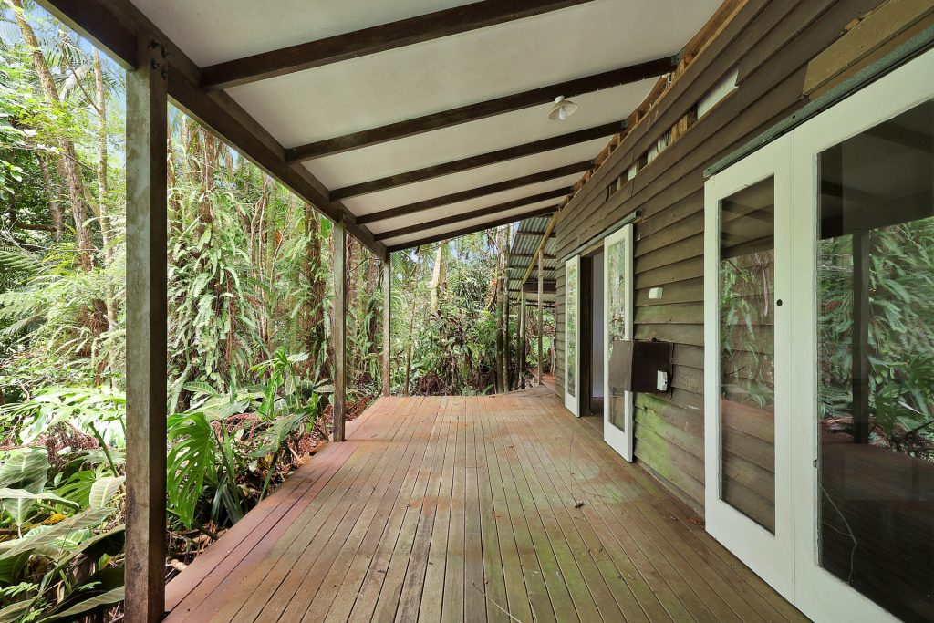 126 Watts Road, Eungella, QLD 4757 AUS