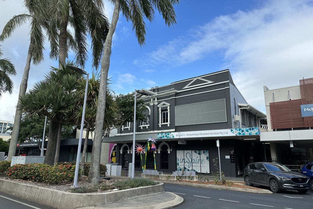 Suite 5/36 Wood Street, Mackay, QLD 4740 AUS