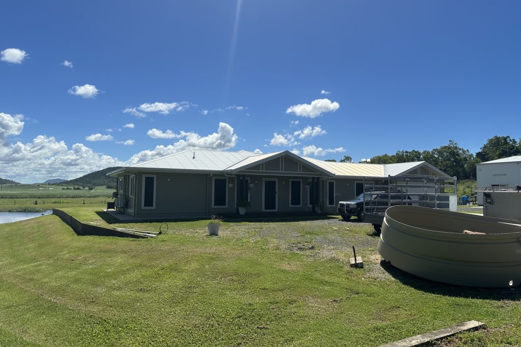 280 Nebia-Coningsby Road, Farleigh, QLD 4741 AUS