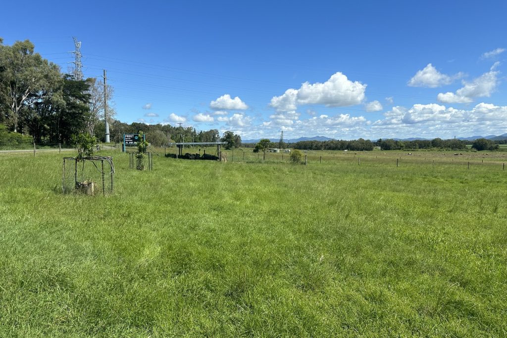 280 Nebia-Coningsby Road, Farleigh, QLD 4741 AUS