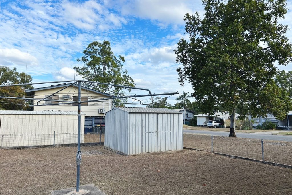 8 Murphy Street, Dysart, QLD 4745 AUS