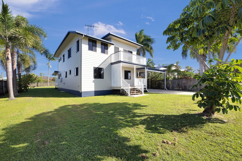 61 McKenney Street, South Mackay, QLD 4740 AUS