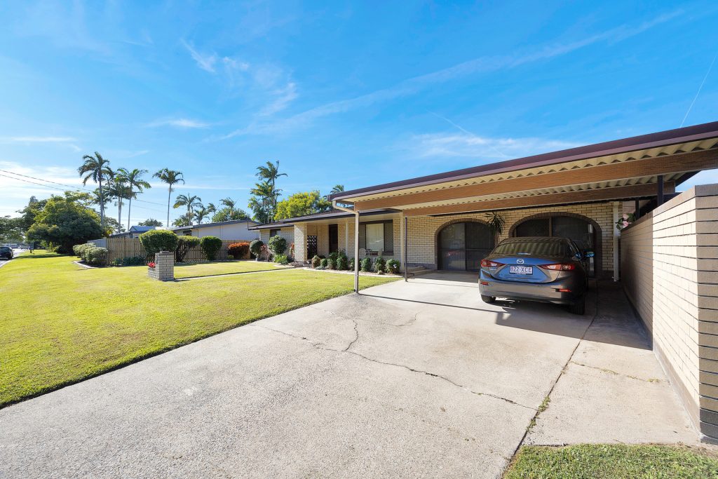 25 Warrener Street, Andergrove, QLD 4740 AUS