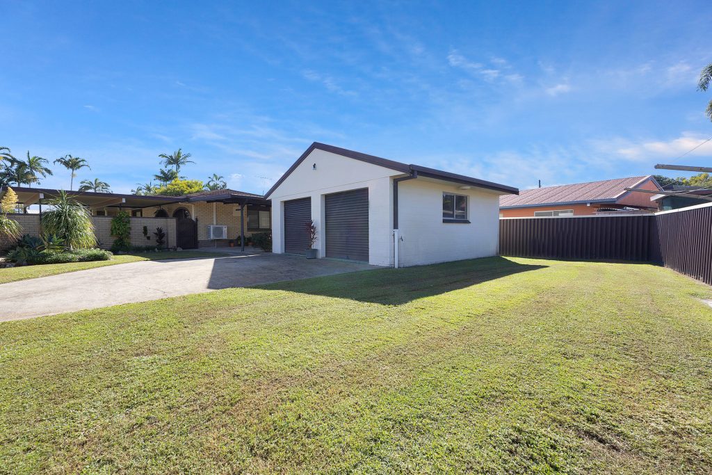 25 Warrener Street, Andergrove, QLD 4740 AUS