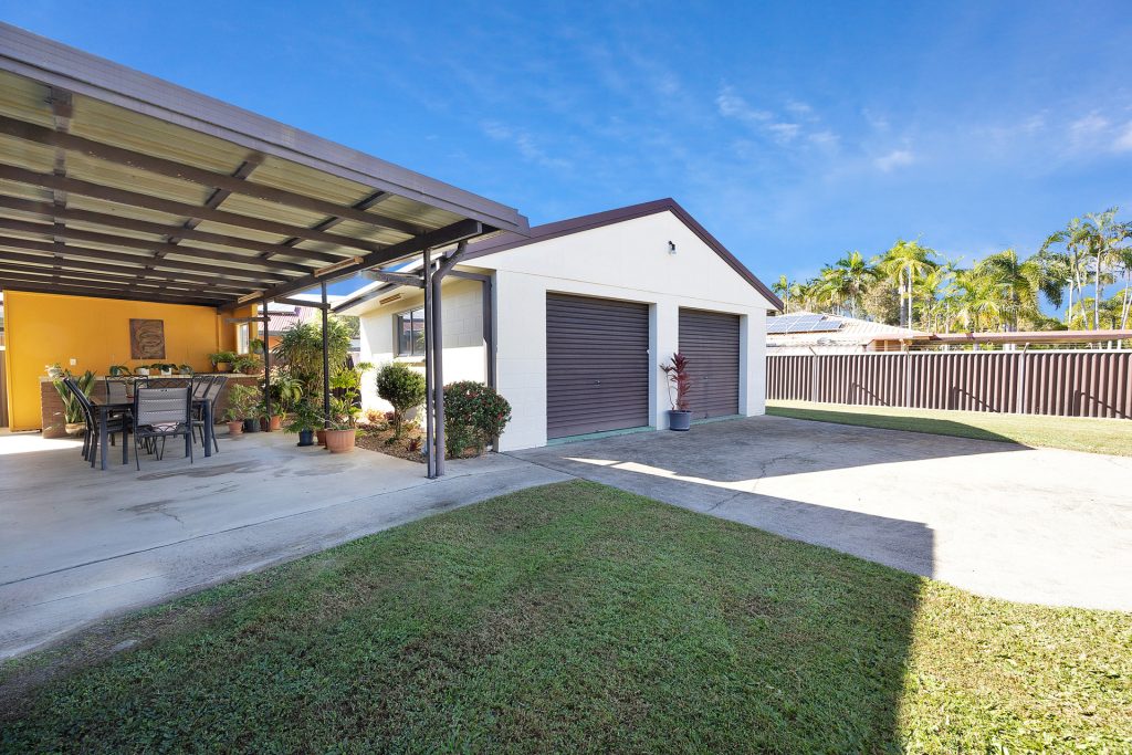 25 Warrener Street, Andergrove, QLD 4740 AUS