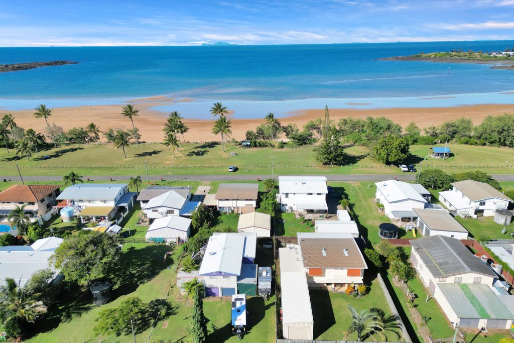 69 Zelma Street, Grasstree Beach, QLD 4740 AUS