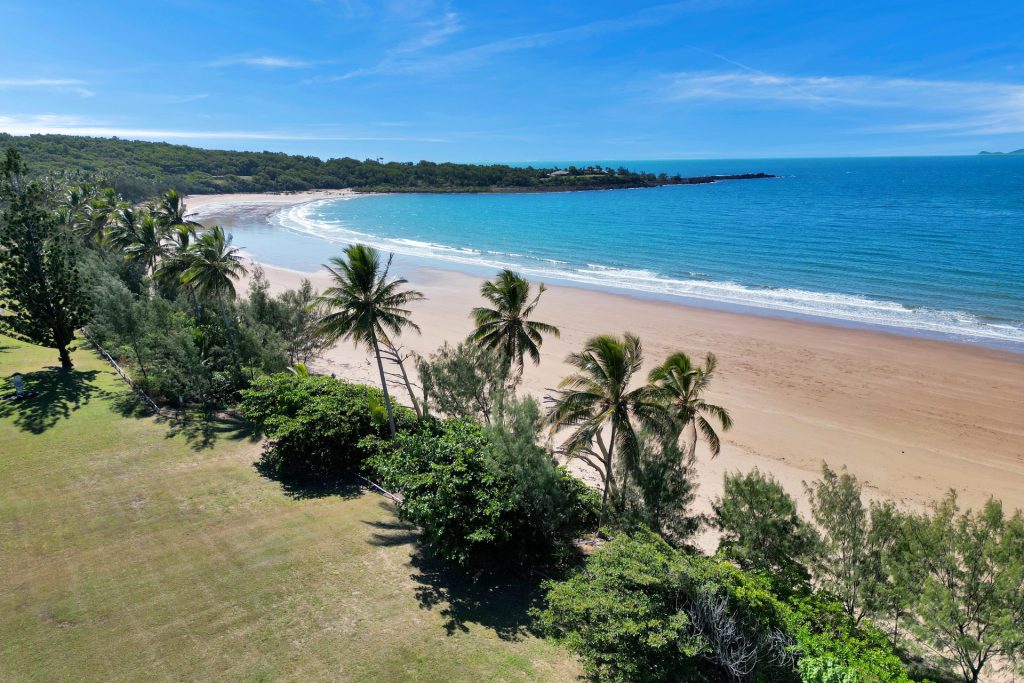 69 Zelma Street, Grasstree Beach, QLD 4740 AUS