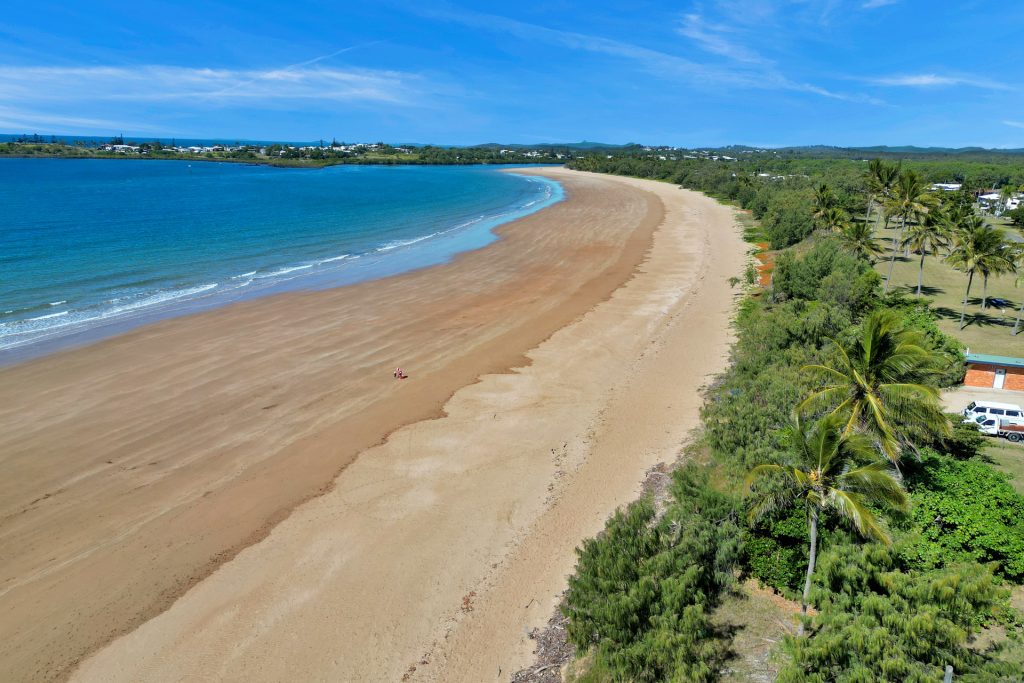 69 Zelma Street, Grasstree Beach, QLD 4740 AUS