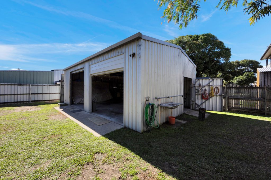 16 Hinton Street, Mackay, QLD 4740 AUS