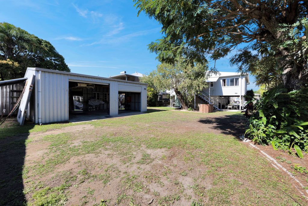 16 Hinton Street, Mackay, QLD 4740 AUS