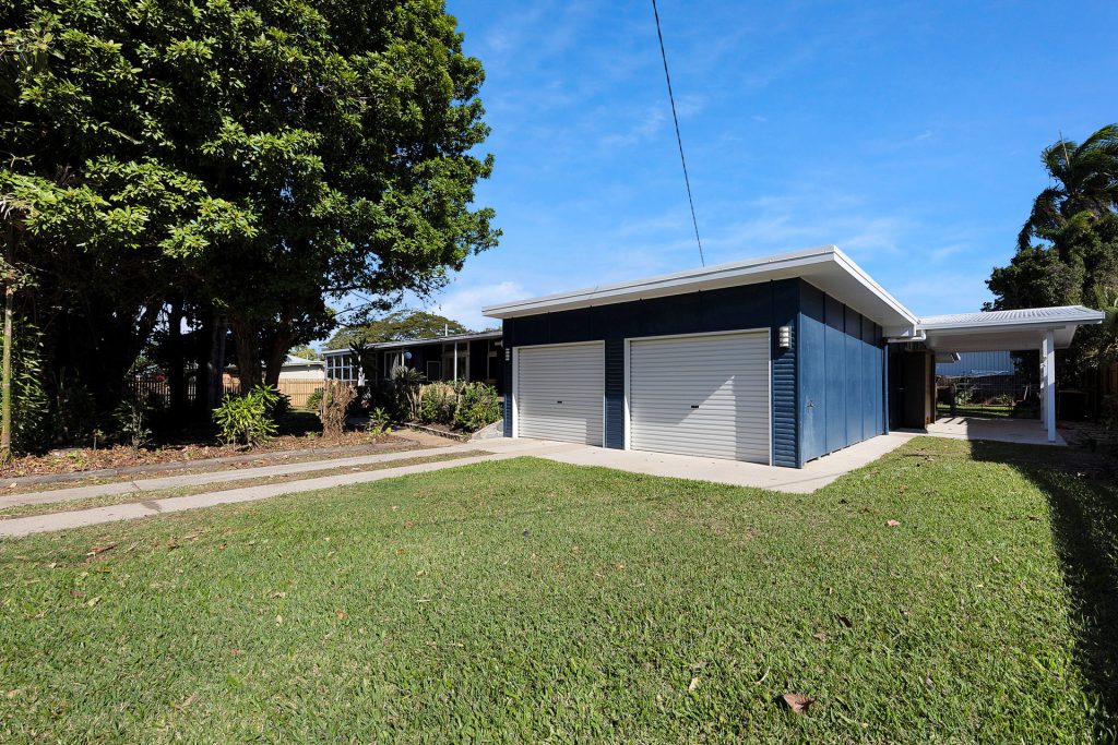 33 O'Keefe Street, West Mackay, QLD 4740 AUS