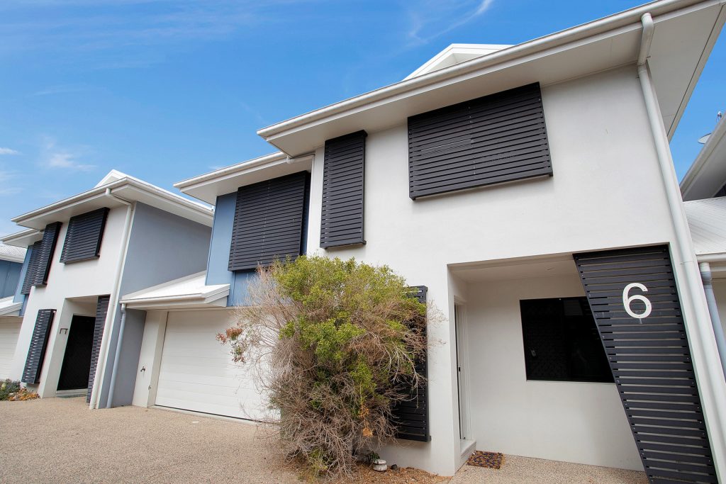 5/235 Evan Street, South Mackay, QLD 4740 AUS