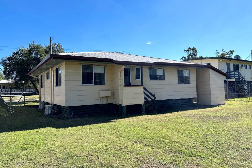 41 Beardmore Crescent, Dysart, QLD 4745 AUS