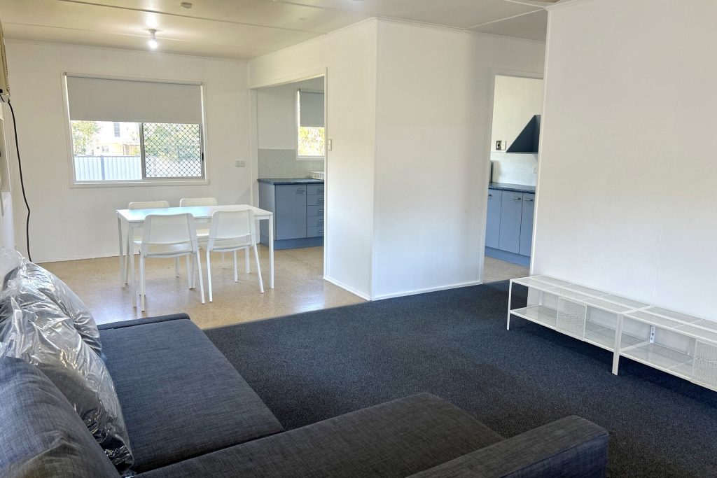 41 Beardmore Crescent, Dysart, QLD 4745 AUS