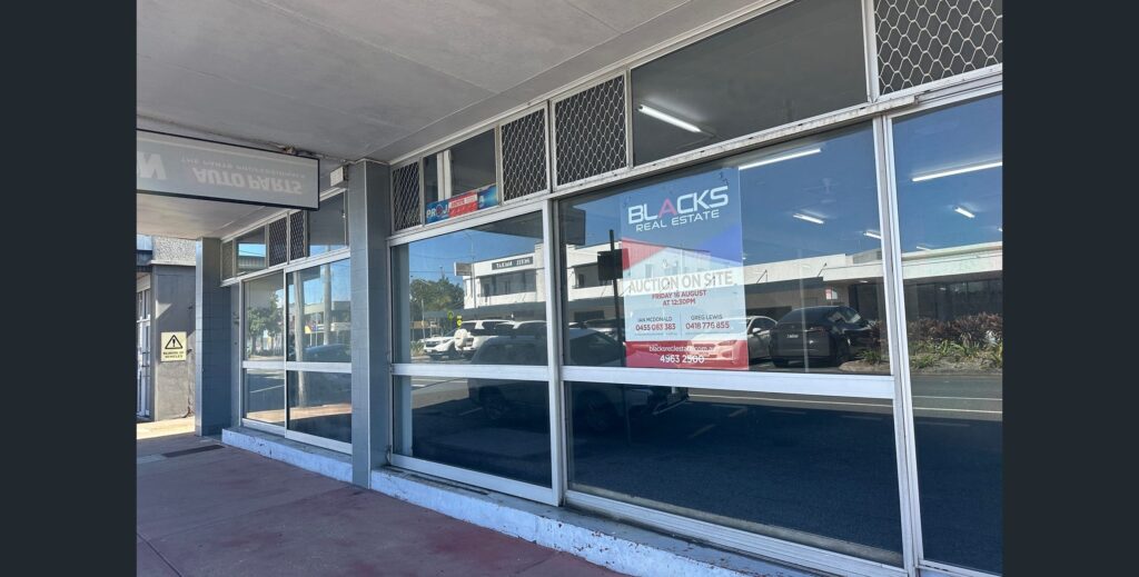 212 Victoria Street, Mackay, QLD 4740 Australia