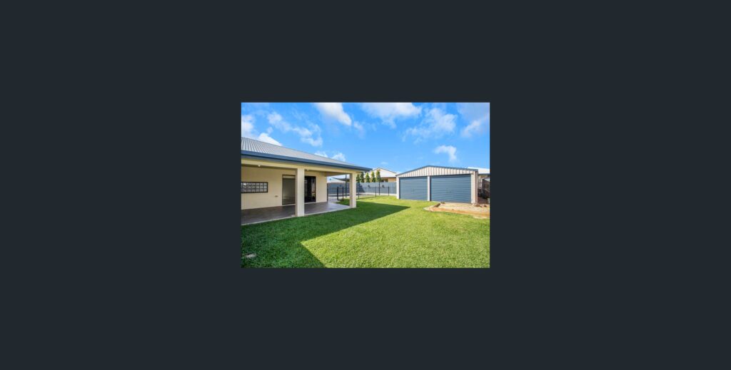 49 Emperor Drive, Andergrove, QLD 4740 Australia