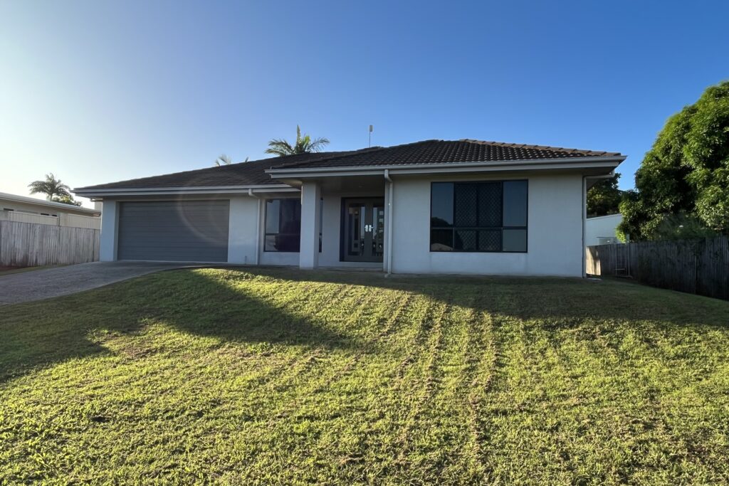 50 Wheeler Drive, Glenella, QLD 4740 AUS